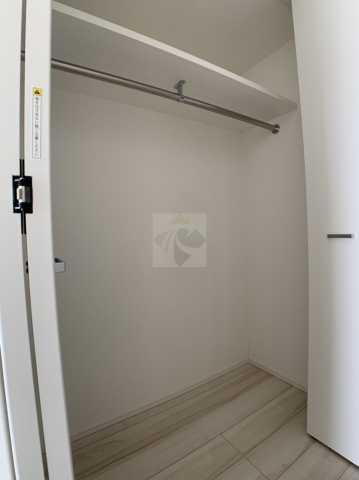 収納　GRANPASEO田端　参考