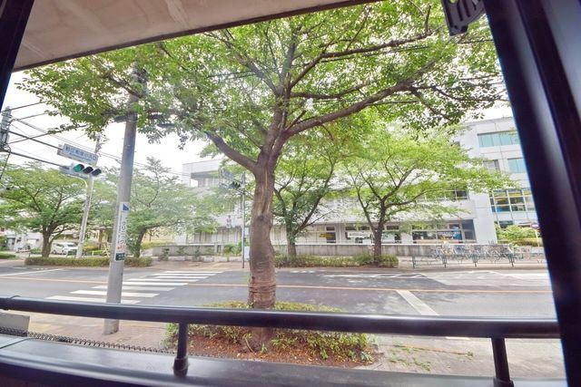 眺望　★部屋から見た景色です★