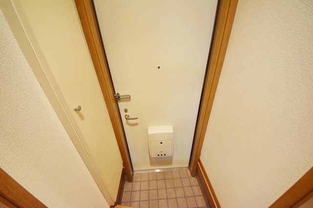 玄関　★玄関スペース★