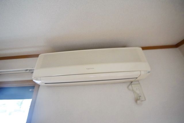 その他　★エアコン付き★