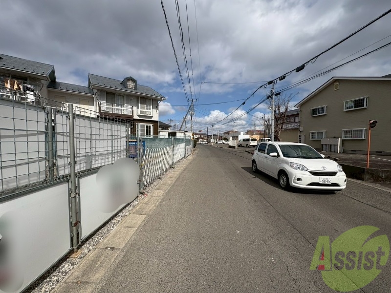 駐車場　駐車場その他