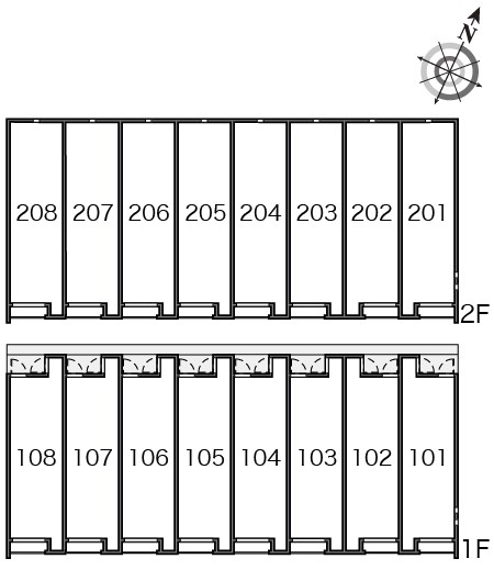 その他　見取り図です。