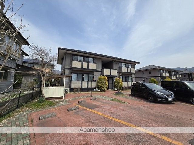 その他共有部分　その他共有部分