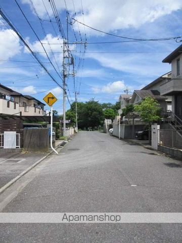 その他　前面道路（その他）まで1m