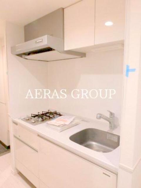 キッチン　同仕様写真