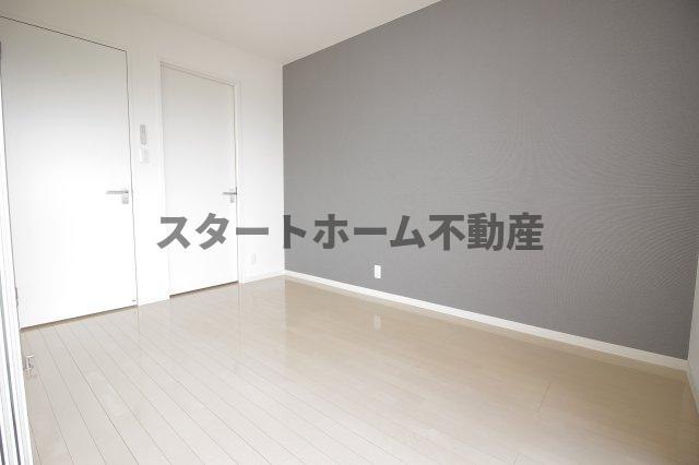 その他部屋・スペース　ゆとりの広さです