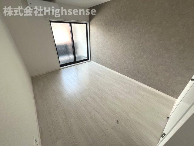 居室・リビング　使いやすいリビングです