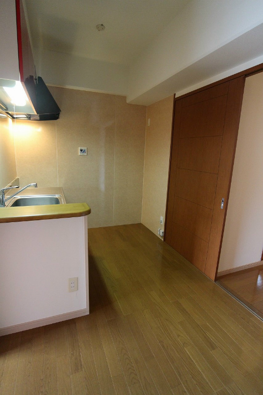 居室・リビング　ダイニングキッチン