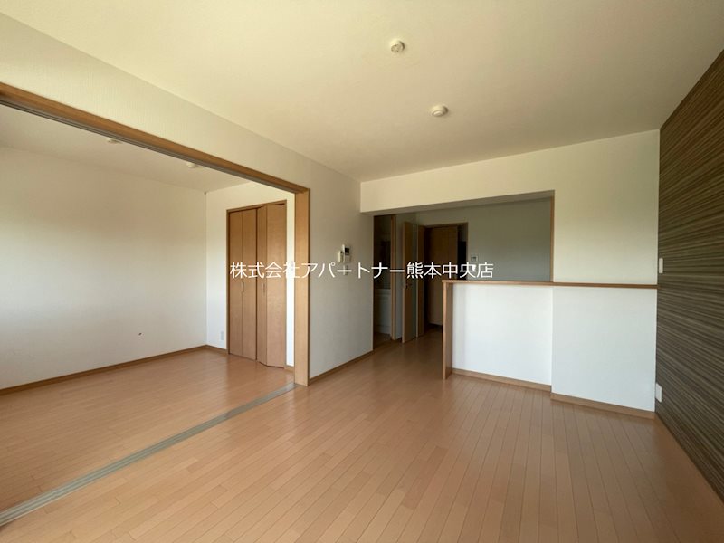 居室・リビング　※イメージ