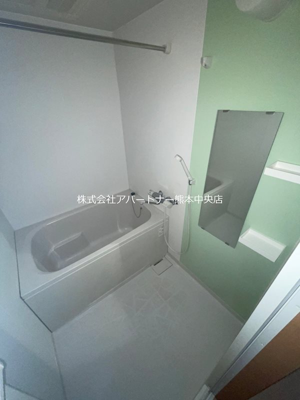 バス・シャワールーム　※イメージ