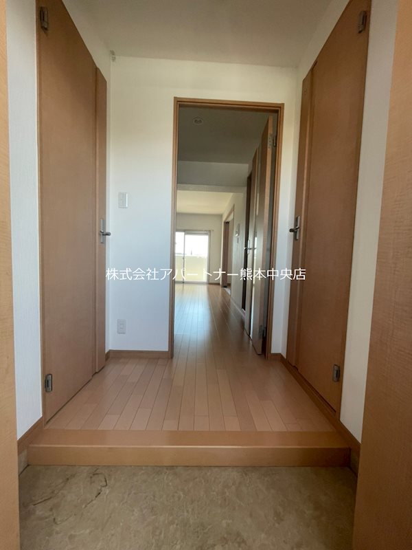 玄関　※イメージ