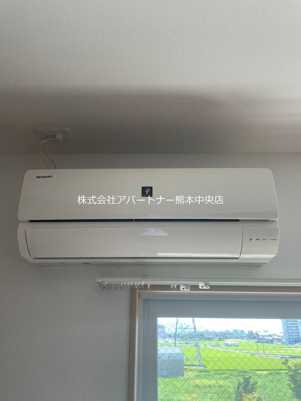 その他設備　※イメージ