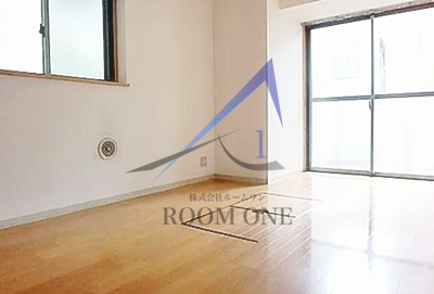 居室・リビング　洋室のお部屋です。