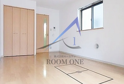 その他部屋・スペース　寝室です。