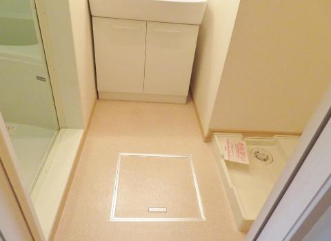 その他　脱衣所