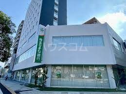 銀行　埼玉りそな銀行 春日部支店（銀行）まで588m
