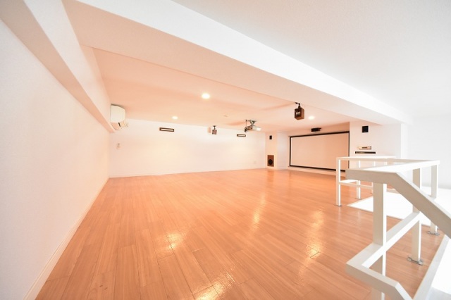 その他部屋・スペース