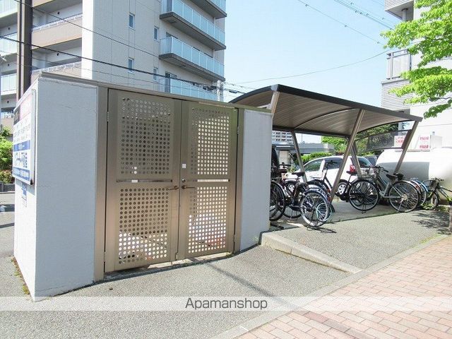 その他共有部分　その他共有部分