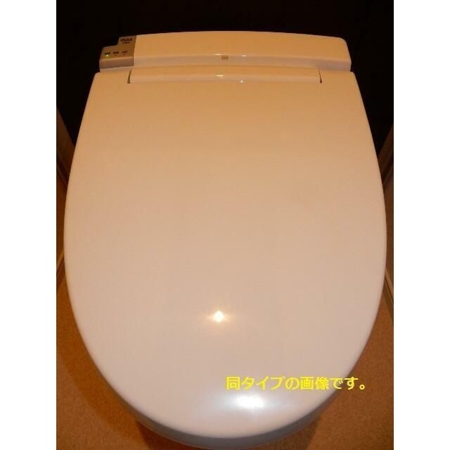 トイレ　★イメージ写真★