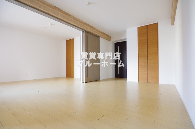 その他部屋・スペース　洋室広々！