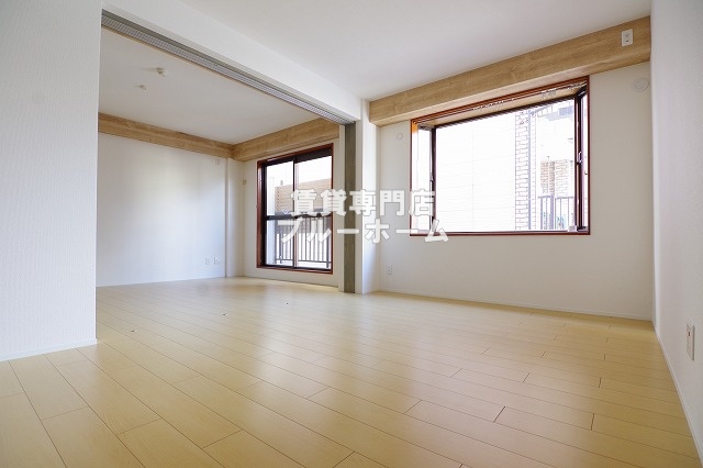 その他　日当たり良好！