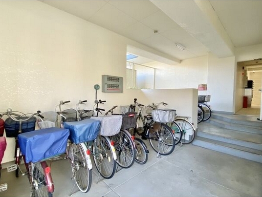 その他共有部分　※イメージ写真です