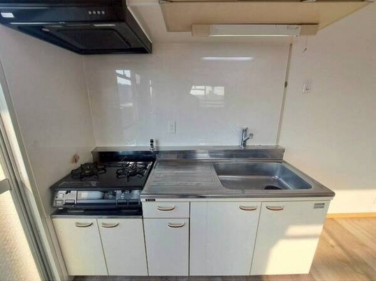 キッチン　※イメージ画像です