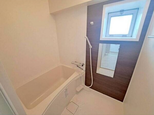 バス・シャワールーム　※イメージ写真です