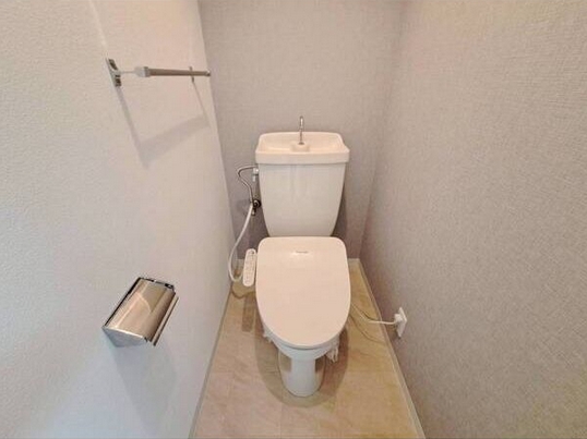 トイレ　※イメージ画像です