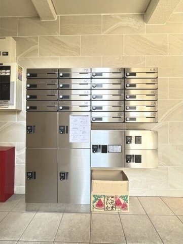 その他設備　※イメージ写真です