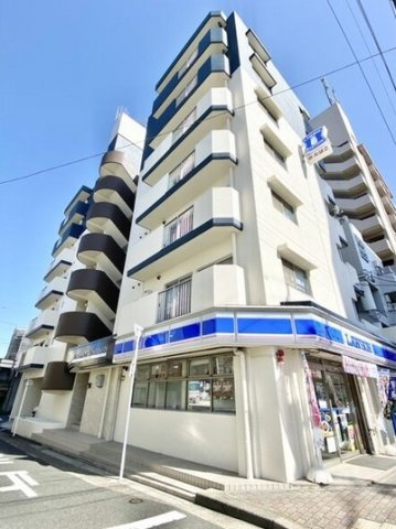 建物外観　※イメージ画像です