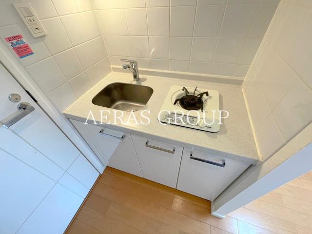 キッチン　別部屋同仕様