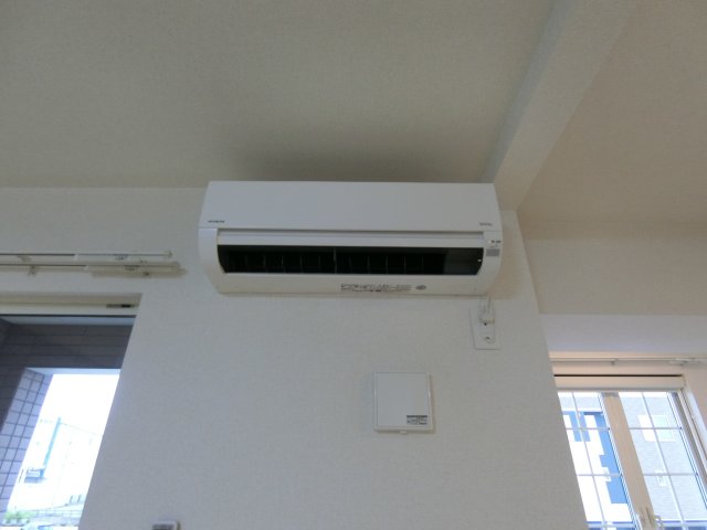 その他設備　イメージ204号室の写真