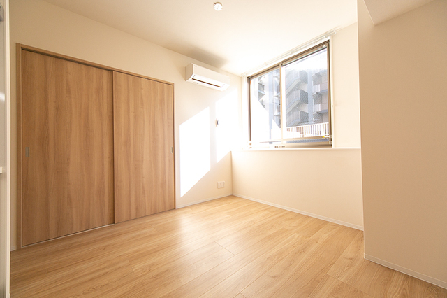 居室・リビング　※写真は同タイプ住戸です。