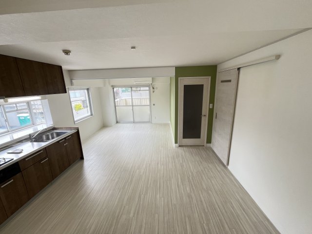 居室・リビング　使い方はアナタ次第！