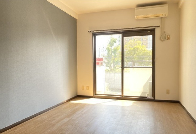 居室・リビング　ゆったりとした居間です