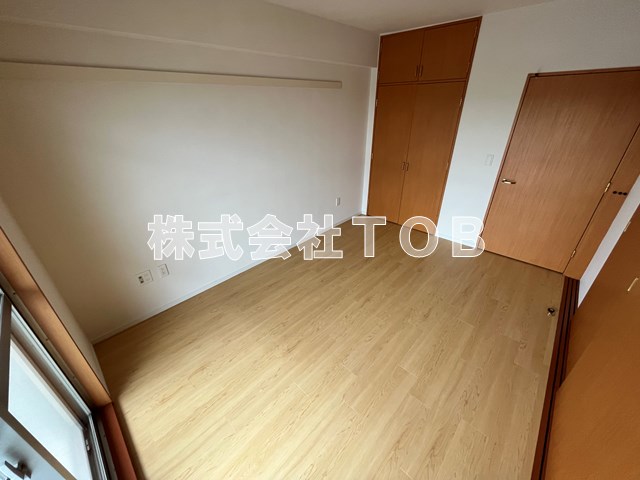その他部屋・スペース　洋室6.8帖