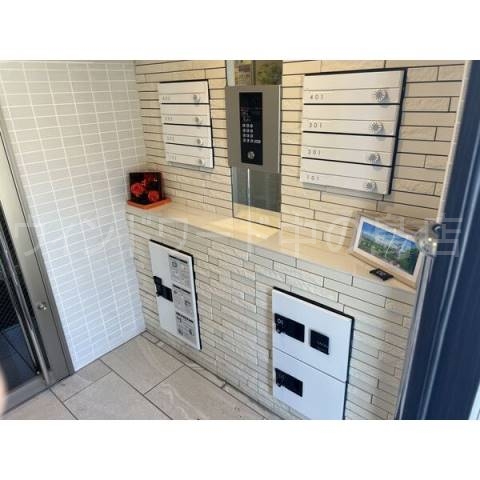 ロビー　詳細は、ウィンドワード中の島店までご相談下さい。