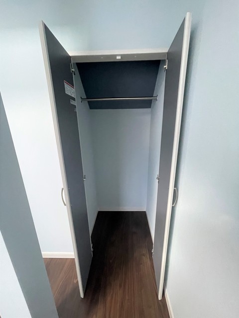 収納　参考写真です