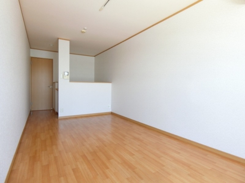 居室・リビング　図面と現状に相違がある場合には現状を優先