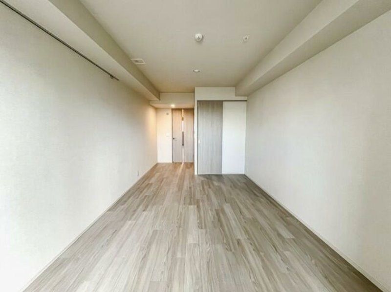 居室・リビング　リビング/居室