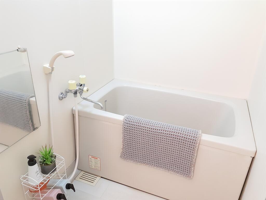 バス・シャワールーム　※別号室