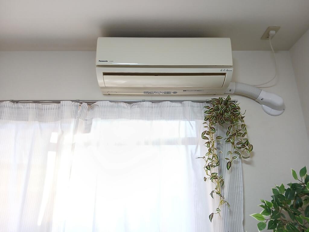 その他設備　※別号室