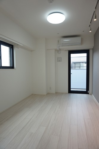 居室・リビング　居室