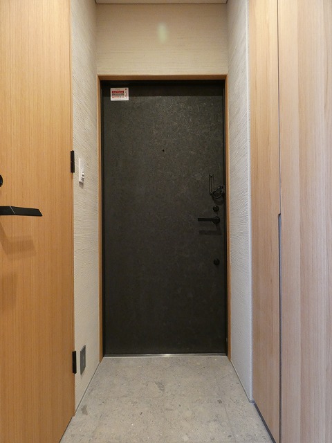 玄関　玄関※別部屋参考写真