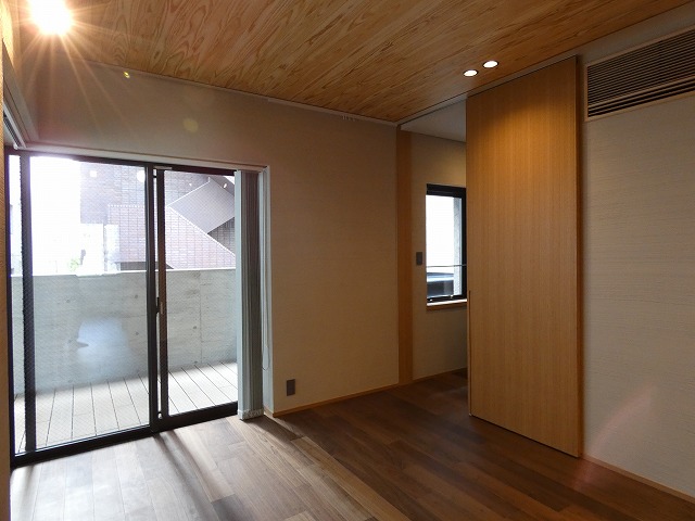 居室・リビング　居室※別部屋参考写真