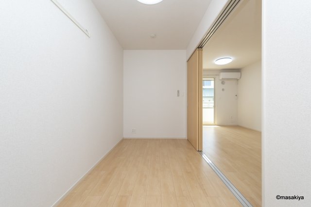 その他部屋・スペース　ベッドルーム