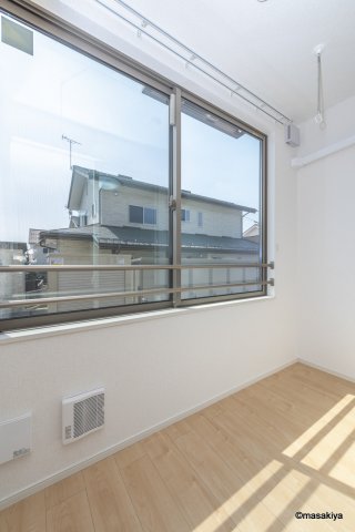 バルコニー　サンルーム