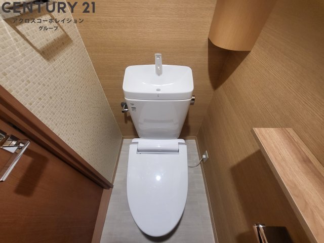 トイレ　バストイレ別でおすすめ