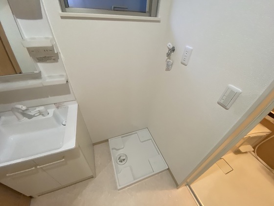 その他設備　※別部屋の写真です